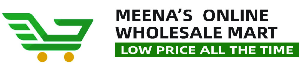 MEENA'S ONLINE FMCG