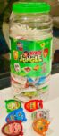 Krazy Egg/MRP 300/1Carton 12pcs/01603