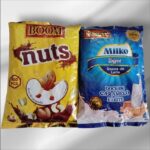 Boom Toffee 1rs/MRP 100/1Carton 40pcs/01594