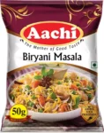 Biriyani Masala50g/1 corten-20kg/01754