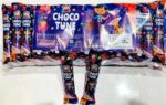 Krazy Choco Tune1rs/MRP60/1Carton 48pcs/01606