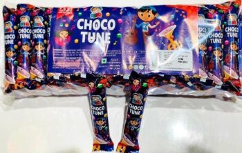 Krazy Choco Tune1rs/MRP60/1Carton 48pcs/01606