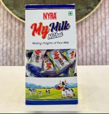 Nyra My Cupe1rs/MRP 125/1Carton 36pcs/01607