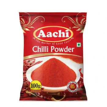 Chilli Powder50g/1 corten-20kg/01748