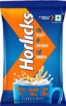HORLICKS