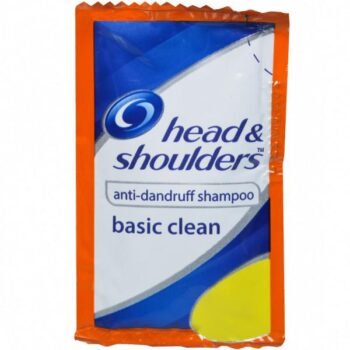 01414 /Head & Shoulder Shampoo /MRP 2/DP 1.71/ BOX 960 PCS minimum order 2 box