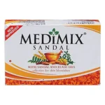 01430 /Medimix  sandal Soap - /MRP 10 /DP 8.50/ 1Carton-432 PCS