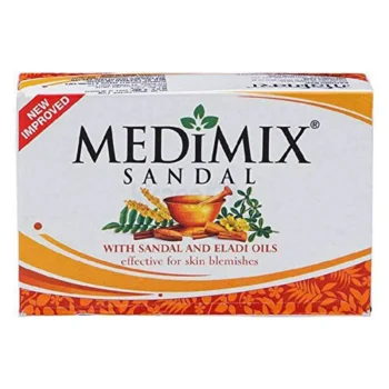 01430 /Medimix  sandal Soap - /MRP 10 /DP 8.50/ 1Carton-432 PCS