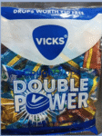 01786/ Vicks 2rs/ MRP115/DP83/1 CORTEN32pkt