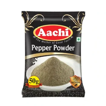 Pepper powder50g/1 corten20kg/01766