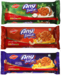Any Time Coconut Cookie/1 Carton 5040/01700