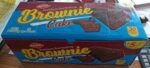 Amulya Brownie Cake 5rs/MRP 150/1Carton 24box/01637