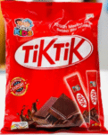 Tik Tik - 00632