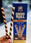 Swiss Roll /MRP 150/ 1 Carton {24 Jar's} 00065
