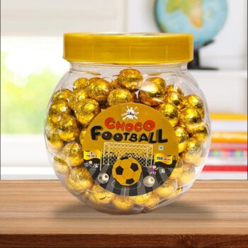 Sky gold football 1 Carton {48 Jar's} 00004
