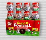 Sky Choco football 1 Carton {48 Jar's} 00005