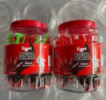 Choco Injection /MRP 150/ 1 Carton {40 Jar's} 00025
