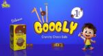 Pepe Googly /MRP 150/ 1 Carton {24 Jar's} 00045