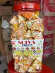 Ice Cream Cone /MRP 200/ 1 Carton {15 Jar's} 00047