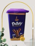 Fantasy Wafer Roll /MRP 150/1 Carton {24 Jar's} 00048