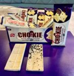 I-Fly Chokie Bar/MRP 150/ 1 Carton {24 Jar's} 00053