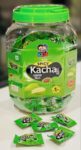 Krazy Kacha Aaw Candy /MRP 160/ 1 Carton {16 Jar's} 00059