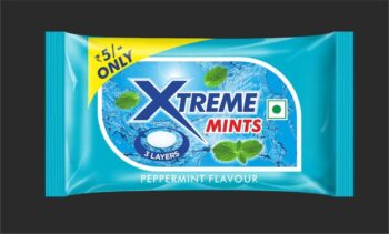 Xtreme Mint /MRP 200/ 1 Carton {24 Jar's} 00089