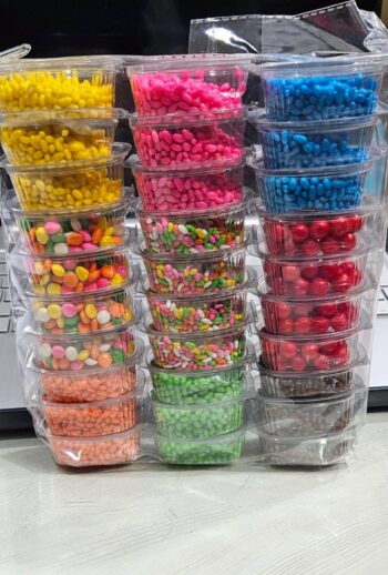 Mouth Freshner /MRP 150/ 1 Carton {30 Jar's} 00088
