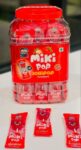 Miki Pop Jar /MRP 200/1 Carton {12 Jar's} 00094