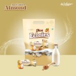 Rainbow Ace Eclairs /MRP 249/1 Carton {12 Jar's} 00098