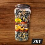 My Love Jar /MRP 200/ 1 Carton {16 Jar's} 00099