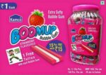 Boom up Jar /MRP 150/ 1 Carton {24 Jar's} 00106