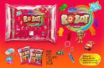 Robot Pouch /MRP 150/ 1 Carton {24 Jar's} 00132