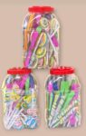 Montex Fun Pop /MRP 150/ 1 Carton {18 Jar's} 00133