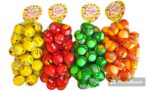 Smile Ball  /MRP 200/ -1 Carton {24Jar's} 00140