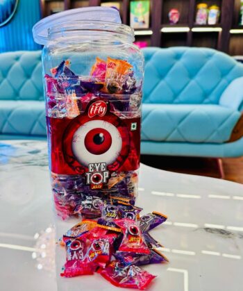 Evil Eye Jar /MRP 150/1 Carton {24 Jar's} 00125