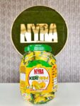 Nyra Candy Keri Aam /MRP 160/ -1 Carton {16 Jar's} 00141