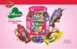 Kids Injection  /MRP 250/ - 1 Carton {12 Jar's} 00154