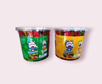 Doremon CC Stick  /MRP 120/ - 1 Carton {24 Jar's} 00161