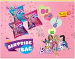 Barbie Pouch  /MRP 150/ - 1 Carton {15 Jar's} 00166