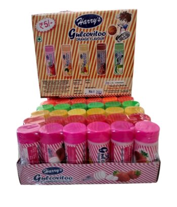 Gulcovitoo  /MRP 150/ -1 Carton {50 Jar's} 00180
