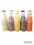 Bottle Candy /MRP 140/  1 Carton {25 Jar's} 00182
