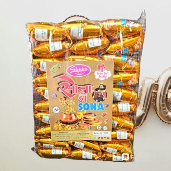 Simko Khazana 1 Carton {30 Jar's} 00067
