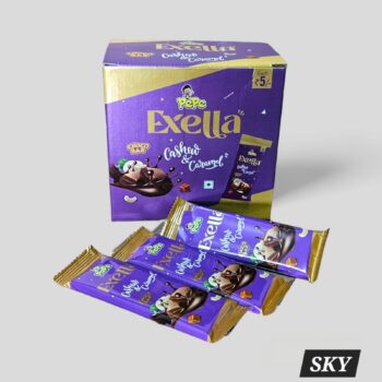 Pepe Excella /MRP 150/ 1 Carton {24 Jar's} 00071