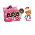 Teddy Club -MRP 150/- 1Carton {24 Jar's} 00248