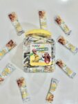 Hoppin Mango Ice Bar -MRP 200/- 1 Carton {12 Jar's} 00258