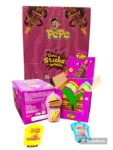 Choco Sprinkles -MRP 150/- 1 Carton {24 Jar's} 00198