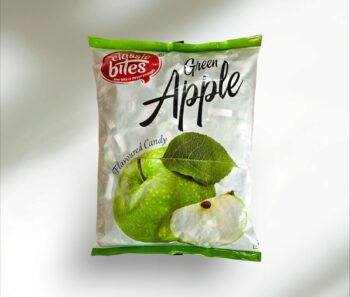 Classic Candy Apple /MRP 80/  - 1 Carton {40 Jar's} 00203