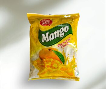 Classic Candy Mango  /MRP 80/ - 1 Carton {40 Jar's} 00205