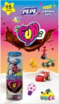 Pepe Fun Egg /MRP 420/  - 1 Carton {9 Jar's} 00212